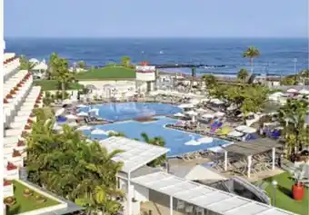 Billa Reisen Spanien-Teneriffa-Playa de Las Américas Angebot