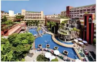 Billa Reisen Spanien-Teneriffa-Playa De Fanabé Angebot