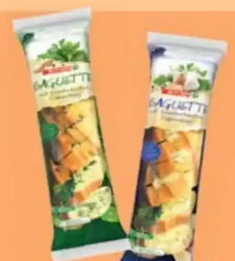 Maximarkt Baguette Angebot