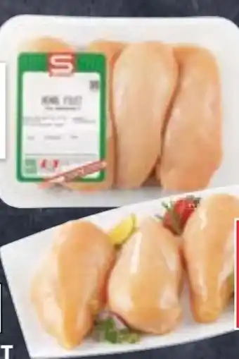 Maximarkt Hendlfilet Angebot