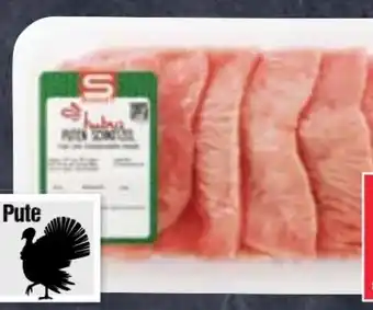 Maximarkt Puten Schnitzel Angebot