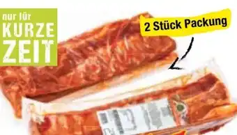 Maximarkt Spare Ribs Angebot
