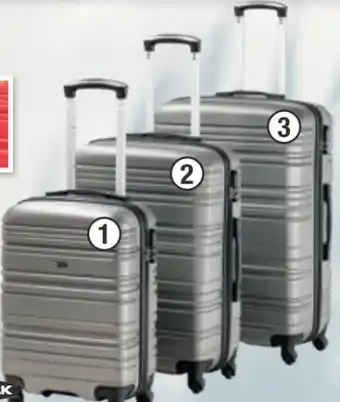 Maximarkt Poly-Trolley Comfort Angebot