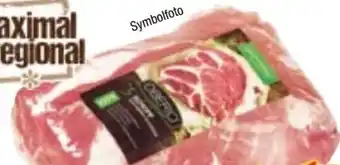 Maximarkt Schweine Schopf Angebot