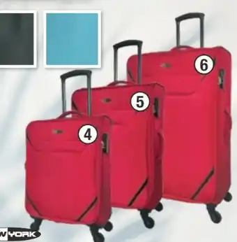 Maximarkt Trolley Professional Angebot