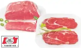 Maximarkt Rostbraten Angebot