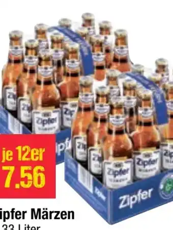 Maximarkt Märzen Angebot