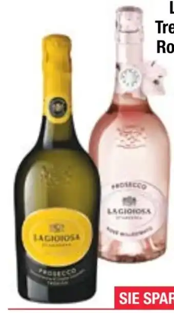 Maximarkt Prosecco Spumante Treviso Angebot
