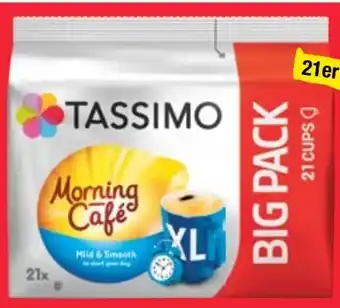Maximarkt Tassimo Angebot