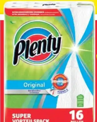 Maximarkt Küchenrolle Angebot