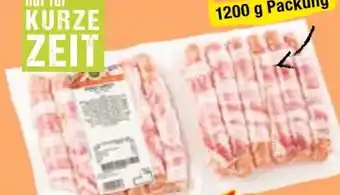 Maximarkt Berner Würstel Angebot