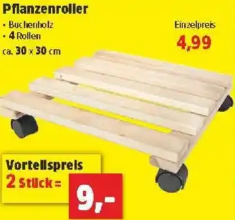 Thomas Philipps Pflanzenroller Angebot