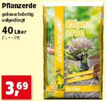 Thomas Philipps Pflanzerde Angebot