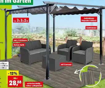 Pergola