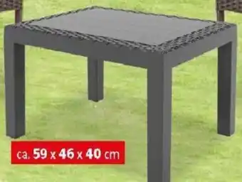 Thomas Philipps beistelltisch Jack Angebot