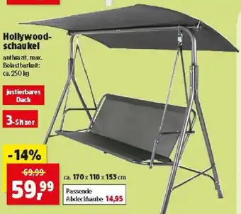 Thomas Philipps Hollywood- schaukel Angebot