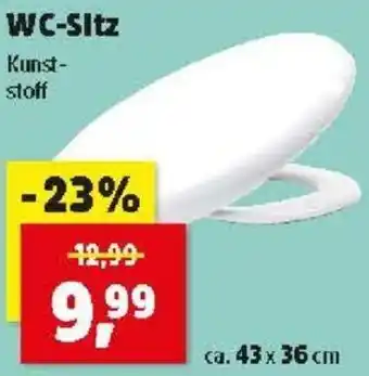 Thomas Philipps WC-Sitz Angebot