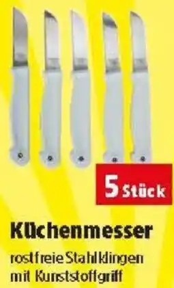 Thomas Philipps Küchenmesser Angebot