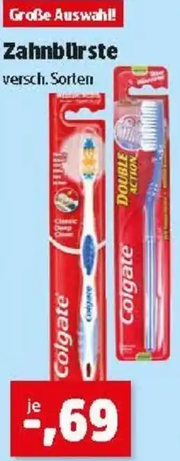 Thomas Philipps Zahnbürste Angebot