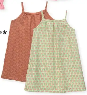 Zeeman Kleid Angebot