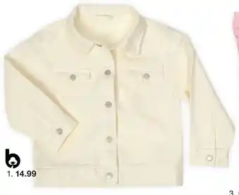 Zeeman Jacke Angebot