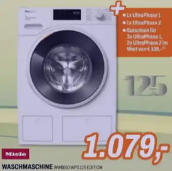 Expert WASCHMASCHINE Angebot