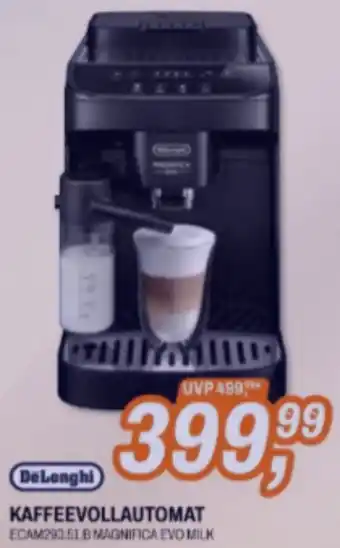 Expert KAFFEEVOLLAUTOMAT Angebot
