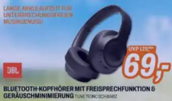 Expert BLUETOOTH-KOPFHÖRER MIT FREISPRECHFUNKTION & GERÄUSCHMINIMIERUNG Angebot