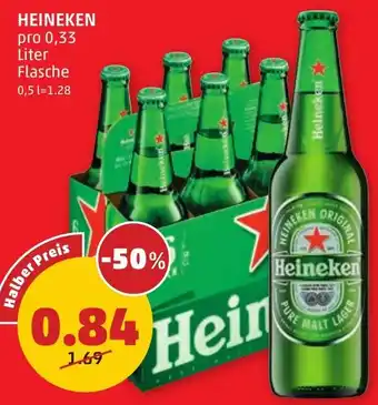 PENNY HEINEKEN Angebot