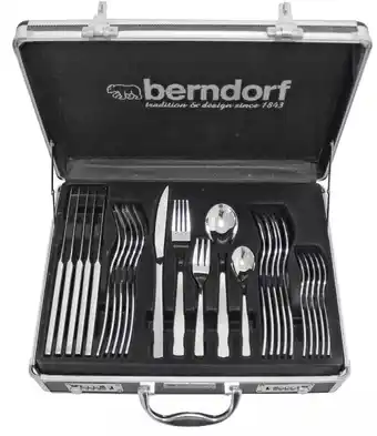 Möbelix berndorf Besteckset „Ottawa“ 30500018 Möbelix 60 Stück 1 Set Angebot