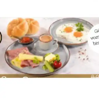 XXXLutz Großes Guten Morgen Frühstück je 6.90€ XXXLutz Angebot