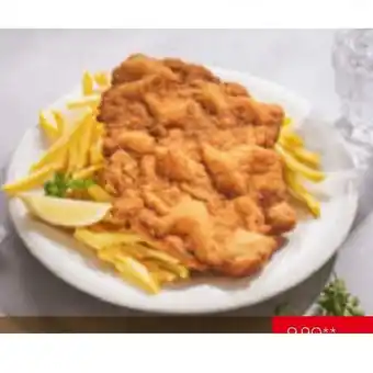 XXXLutz XXXLutz Schnitzel je 7.50€ XXXLutz Angebot