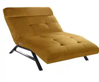 XXXLutz Pure Home Comfort Relaxliege 1581032301 XXXLutz 1 Stück Angebot