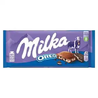 Spar Milka Schokolade versch. Sorten SPAR 1 Tafel Angebot