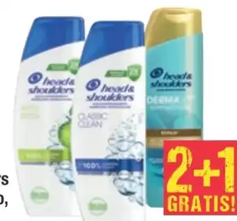 Maximarkt Shampoo Angebot