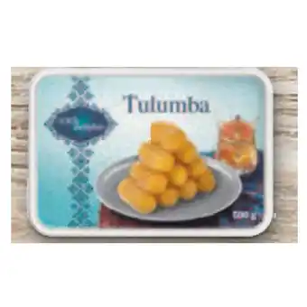 Lidl 1001 Delights Tulumba Lidl 500 Gramm 1 Packung Angebot