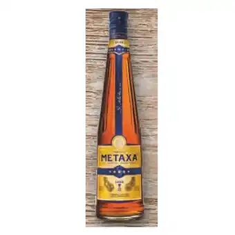 Lidl Metaxa Lidl 0.70 Liter 1 Flasche Angebot