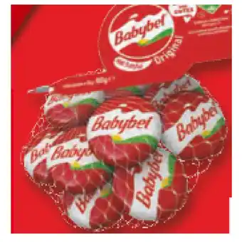 Lidl Babybel Mini Babybel Lidl 9 Stück 1 Netz Angebot