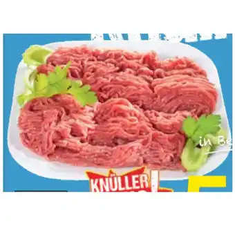 Maximarkt Österr. Faschiertes Maximarkt 1 Kilogramm Angebot