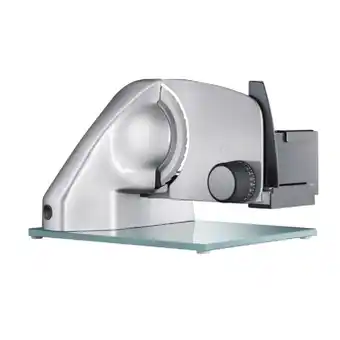 Maximarkt Graef. Allesschneider VIVO V22 Maximarkt 1 Stück Angebot