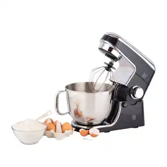 Maximarkt Simpex Professional Küchenmaschine Maximarkt 1 Stück Angebot