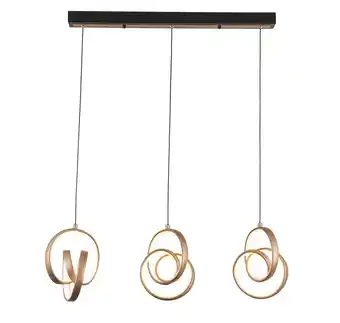 Mömax premium living LED-Hängeleuchte „JOSEM1“ 8227145701 mömax 1 Stück Angebot