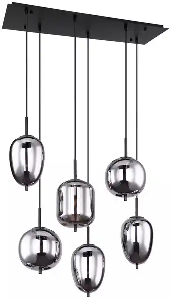 Mömax premium living Hängeleuchte Jeanette 81810726 mömax 1 Stück Angebot