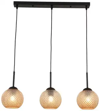Mömax modern living Hängeleuchte „Gudi“ 82271512 mömax 1 Stück Angebot
