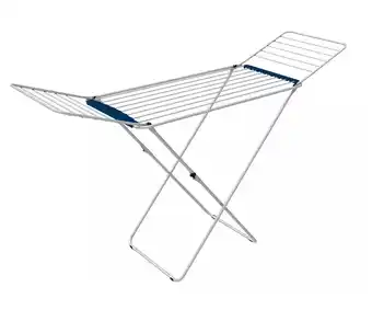 Möbelix homezone Wäschetrockner „Swan“ 6738000201 Möbelix 1 Stück Angebot