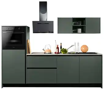 Möbelix Express Küchen Küchenzeile 1871094701 Möbelix 1 Set Angebot