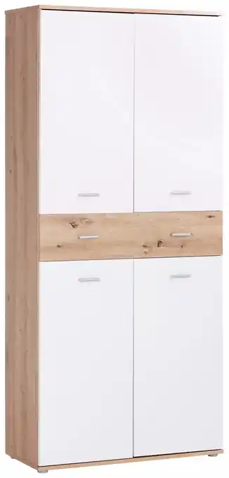 Möbelix Schuhschrank 1555016801 Möbelix 1 Stück Angebot