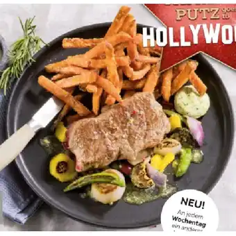 XXXLutz Rumpsteak „Amerika“ je 12.90€ XXXLutz Angebot