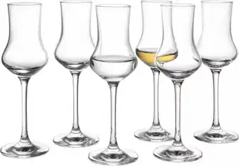 XXXLutz Schott Zwiesel Digestif-Gläserset 58080157 XXXLutz 6 Stück 1 Set Angebot