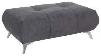 XXXLutz HOM'IN Hocker 0647004302 XXXLutz 1 Stück Angebot